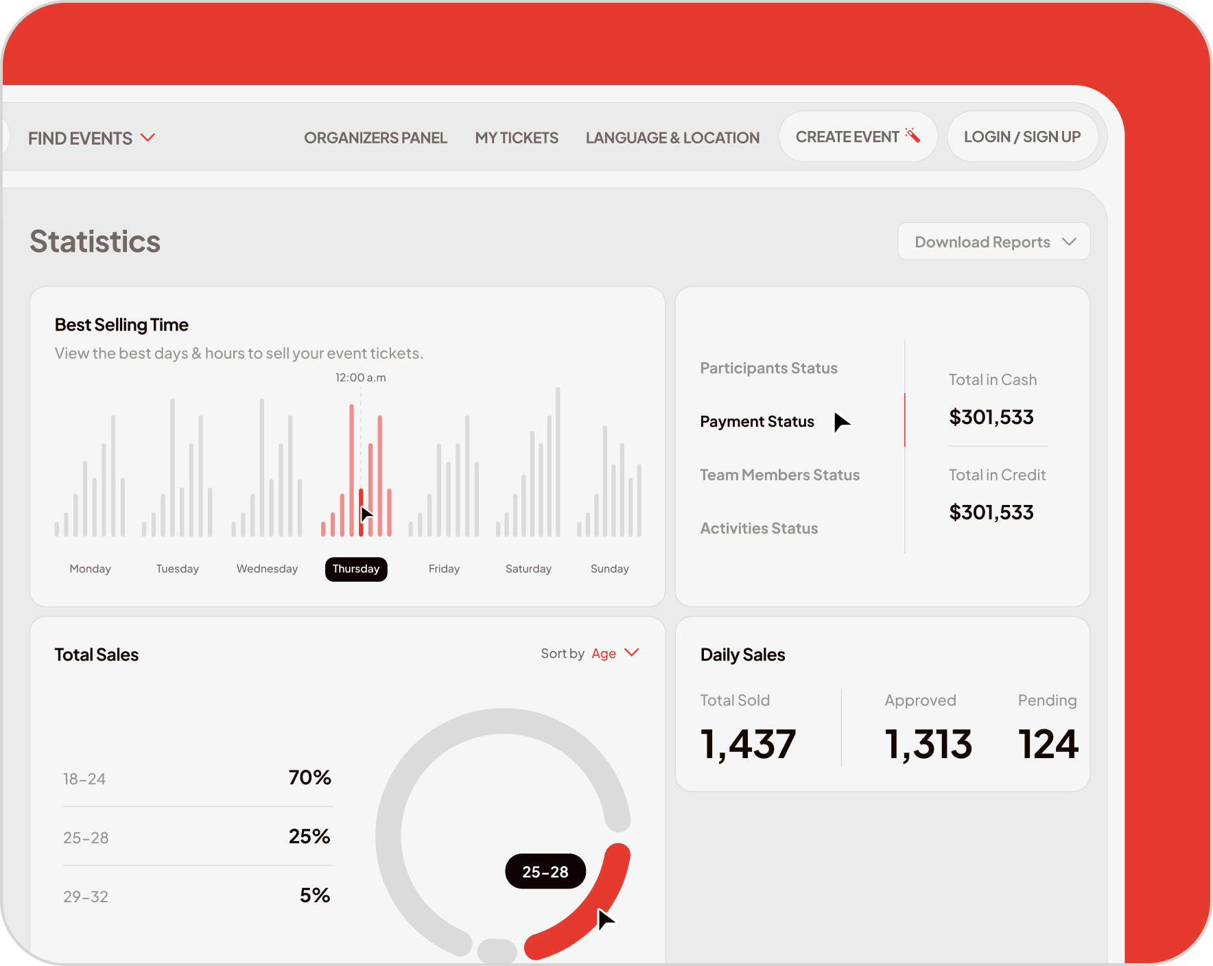 Empower Growth Desktop 3
